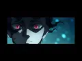【MAD】鬼滅の刃×太陽が昇らない世界/Aimer   『無限城編へ』  【セリフ入り】【歌詞入り】