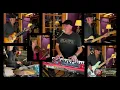 Daddy's Money (Ricochet) - Chris Eger's SPECIAL EDITION OTW @ Plum Tree Recording Studio