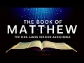 Download Lagu The Book of Matthew KJV | Audio Bible (FULL) by Max #McLean #KJV #audiobible #audiobook