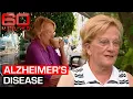 The Long Goodbye What it s like to live with Alzheimer s disease 60 Minutes Australia
