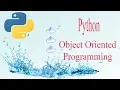 Object Oriented Programming With Python 11 Data Abstraction