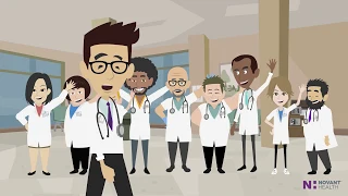 Novant Health Medical Group Virtual Care Intro 3 ways to care for your family virtually