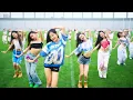 Download Lagu KPOP Playlist girl group 2022 [DANCE PERFORMANCE]💽🩷