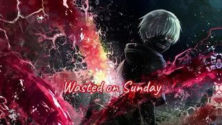 Nightcore - Allergic