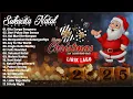 LAGU NATAL TERBARU 2025/2026 PALING ENAK DIDENGAR - GITA SORGA BERGEMA (LIRIK) || SELAMAT NATAL