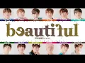 Lagu TREASURE – 'BEAUTIFUL' (FULL VERSION) Lyrics [Color Coded_Kan_Rom_Eng]