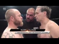 Download Lagu Dave Dillon vs Billy Eden - Contenders Norwich #12