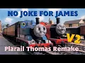 Lagu Tomy No Joke for James (GC-HD) Remake V2 (200th subscribers special) | Ep.58
