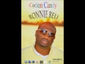 Ronnie Bell  Cotton Candy