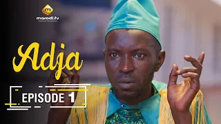 adja s rie ramadan 2021 episode 1