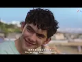 《戀愛修課第三季：Heartstopper》Nick & Charlie /. Vertigo【中文字幕/歌詞翻譯 Chinese Sub】（Griff）