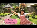 Download Lagu Amelia -  cover by Fang Fang