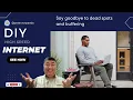 Download Lagu How I Installed XFINITY Home Internet Myself