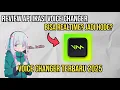 Review aplikasi voice changer bisa dipake realtime? Jadi Hode? | Tutorial VoiceMod Soundbourd