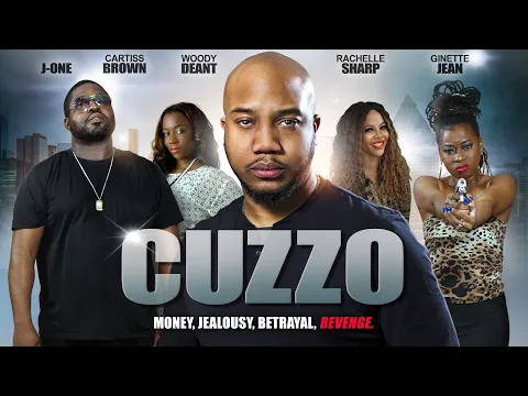 Official Trailer
