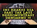 Download Lagu INI YANG DIA RASAKAN SAAT TAK BERKOMUNIKASI DENGANMU #tarot #tarotreading #tarotreader #tarotcards 