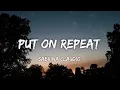 Sabrina Claudio - Put On Repeat (Letra/Lyrics)