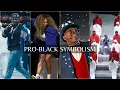 Why We re Easily Moved by Symbolism Pandering - Kendrick Lamar Super Bowl Performance