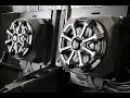KRX Subwoofers this may be our loudest setup yet