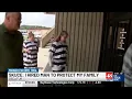 New details in Morgan County capital murder-for-hire trial for Jaclyn Skuce