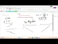CSE350March15 Triangular wave generator Circuit Wave Formula Derivation Exercise