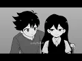 Omori Short valentine