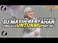 Download Lagu DJ MASIH BERTAHAN UNTUKMU (CUT RANI) TIKTOK VIRAL TERBARU 2024 DJ REMIX SLOW BASS TERBARU