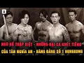 Download Lagu Ngũ Hổ Thập Kiệt Của Tân Nghĩa An : Những Đại Ca Khét Tiếng Bá Đạo Nhất Hong Kong | MÊ KỲ ÁN