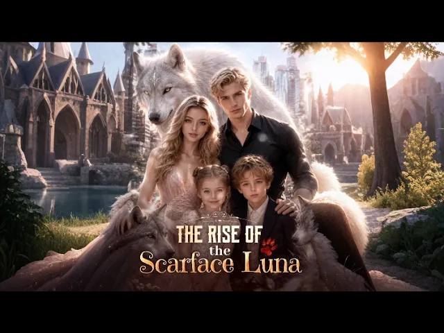 The Rise of the Scarface Luna
