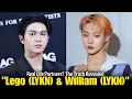 Download Lagu Lego \u0026 William (LYKN) Real Life Partners? The Truth Revealed (I Love ‘A Lot Of’ You)