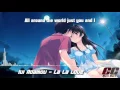 Download Lagu Nightcore - La La Love (Eurovision 2012 Cyprus)【Lyrics】「EuroCore」