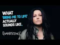 Download Lagu What 'Bring Me To Life' by Evanescence Actually Sounds Like
