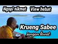 Download Lagu Menikmati lezatnya khupi di atas puncak Gunung Geurutee Aceh Jaya