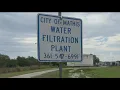 Mathis could lose drinkable water by December as drought worsens