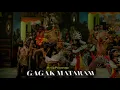 Perdana Reog Gagak Mataram || Lamuk Gunung Legoksari