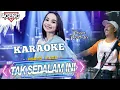 Download Lagu TAK SEDALAM INI - KARAOKE Tasya Rosmala Ageng Musik