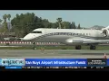 Van Nuys Airport Getting Nearly 800K In Infrastructure Funding