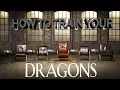 Download Lagu How to Train Your Dragons