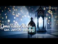 Lagu Gema takbir merdu Ustad Jefri al-buchori