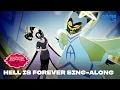 Download Lagu Hell is Forever Sing-Along | Hazbin Hotel | Prime Video