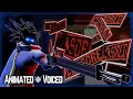 Magic Bullet CENSORED Animated