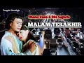 Lagu Malam Terakhir - Rhoma Irama \u0026 Rita Sugiarto 
