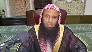 أبناء سيدنا إبراهيم عليه السلام من سارة رضي الله عنها فضيلة الشيخ سحمي الدوسري 