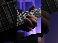 Anastasia by Slash - Intro Guitar Riff