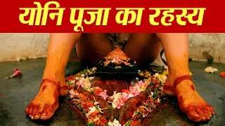  kamakhya devi temple secret boldsky