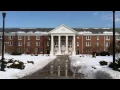 Rowan University - 5 Things to Avoid