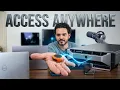GL iNet Comet Q The USB-C Remote KVM for ALL Devices