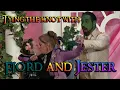 Lagu Tying the knot with Fjord and JEster