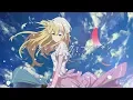 Download Lagu Violet Evergarden Movie Opening