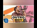 Download Lagu Xand Avião - Outro Boy - 2021